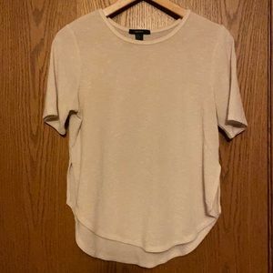 FOREVER 21 Short Sleeve Top Size Small